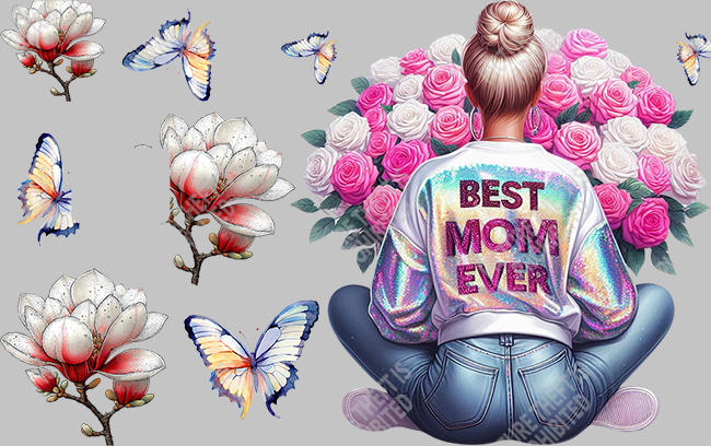 Bank  Card Sticker-BC-957